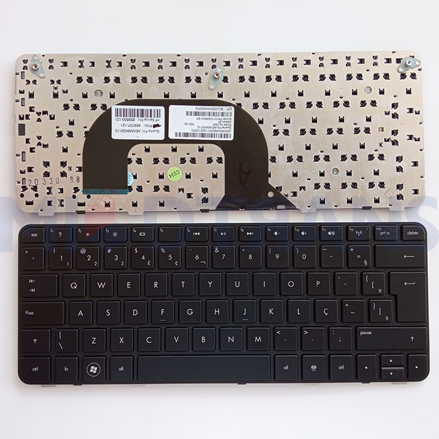 BR TELAVATO DE LAPTOP PARA HP DM1 DM1-3000 DM1Z-3000 DM1-3100 DM1-3200 DM1-4000 DM1-3105M Serie