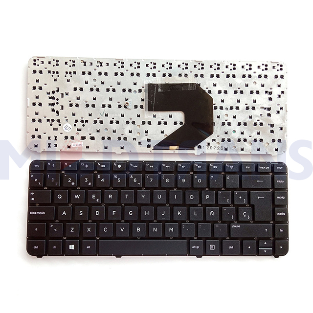 Nuevo SP para HP Pavilion G4-2000 G4-2100 673608-001 680555-001 698188-001 teclado portátil