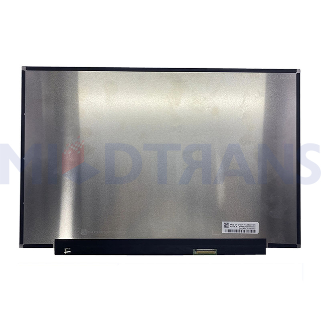 NV133WUM-N65 13.3 1920 (RGB) × 1200 30 PINS SLIM LAPTOP LED LCD Pantalla LCD para HP Pavilion 13-Be