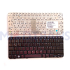 Nuevo teclado de la computadora portátil LA para HP Pavilion TX1000 1000-1413TX 1000-1414TU 1000-1418LA