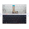 NUEVA FLULLA DEL TELAVELO DE EE. UU. Para ASUS VIVOBOOK 14 X409 X409U X409F X412 X412F X409 Y4200FB V4000U