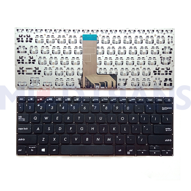 NUEVA FLULLA DEL TELAVELO DE EE. UU. Para ASUS VIVOBOOK 14 X409 X409U X409F X412 X412F X409 Y4200FB V4000U