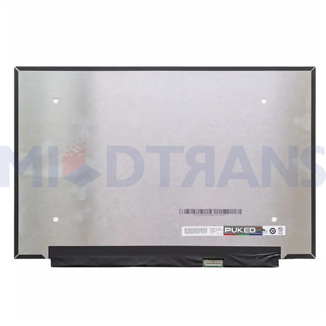 Para Lenovo Thinkbook 13S G4 IAP LAPTOP LCD Pantalla 1920 (RGB)*1200 30 PINS M133NW4J R0 B133UAN01.0