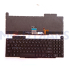 NUEVO teclado de EE. UU. Para Asus Rog Zephyrus GM501 GM501G GM501GM