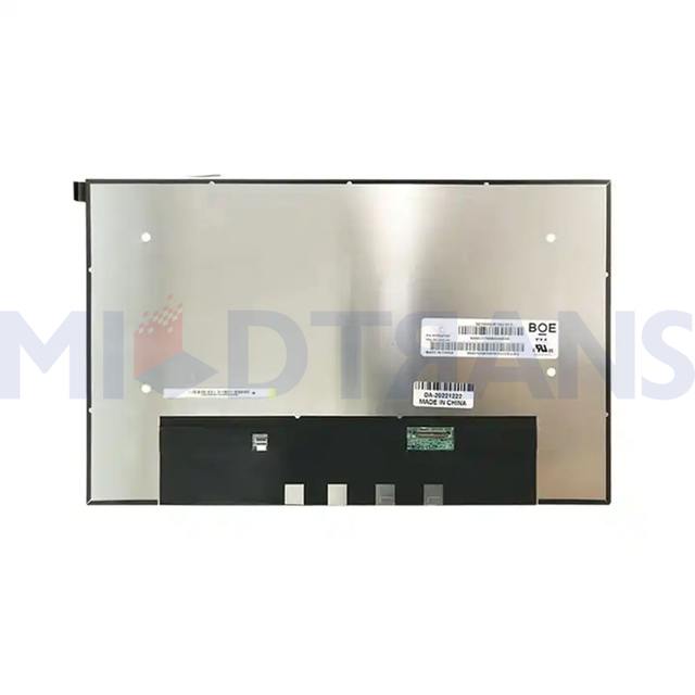NE140WUM-N62 1920 (RGB) × 1200 Slim 30 PINS para Lenovo ThinkPad X1 Yoga 6 Gen T14s FHD LCD