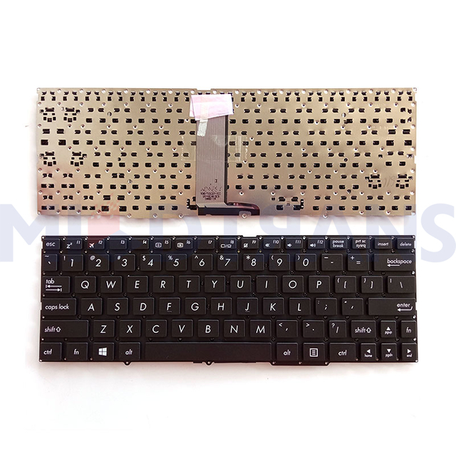 EE. UU. For Asus Transformer Libro T100 T100A T100T T100TA T100CHI T100TAF T100TAR LAPTOP TECLADO