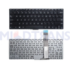 Teclado de EE. UU. Para Asus Vivobook S300 S300C S300CA S300K S300KI X302 X302L X302LA X302LJ