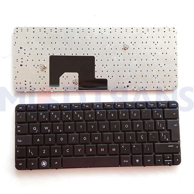 NUEVO BRAPTOP BRAPTOP TELACABLE PARA HP 210-1000 1050 1015 1027 1003 1031 1048TU