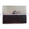 Nuevo LA para el teclado de la computadora portátil HP Envy 4