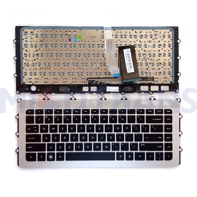 NUEVO EE. UU. Para el teclado de la computadora portátil HP Envy 15-3000
