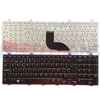 Nuevo teclado de laptop SP para Dell Studio 17 1745 1747 1749