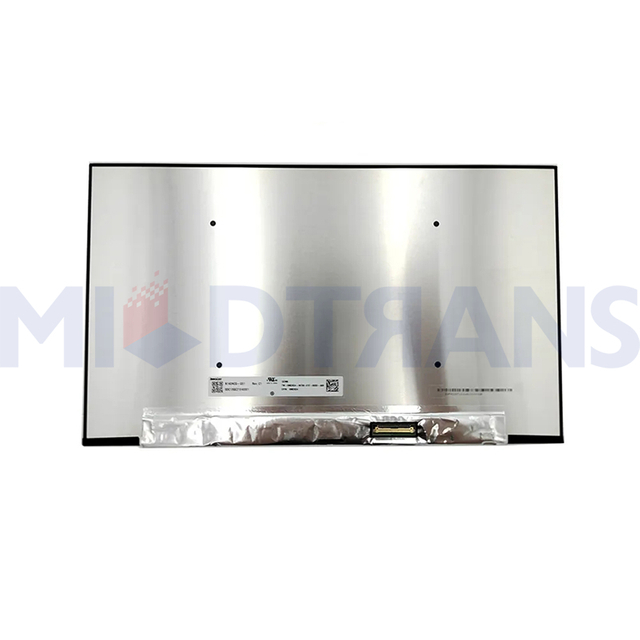 14.0 1920*1080 FHD IPS N140HCQ-G51 N140HCQ G51 Pantalla EDP 40pin Pantalla de pantalla LCD