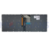 Teclado de EE. UU. Para Lenovo IdeaPad 720S-14 720S-14IKB 320S-13 320S-13IKB V530S-14 7000-13