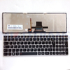 Teclado SP para Lenovo G50 Z50 Z50-70 Z50-75 G50-70A G50-70H G50-30 G50-45 G50-70 G50-70M