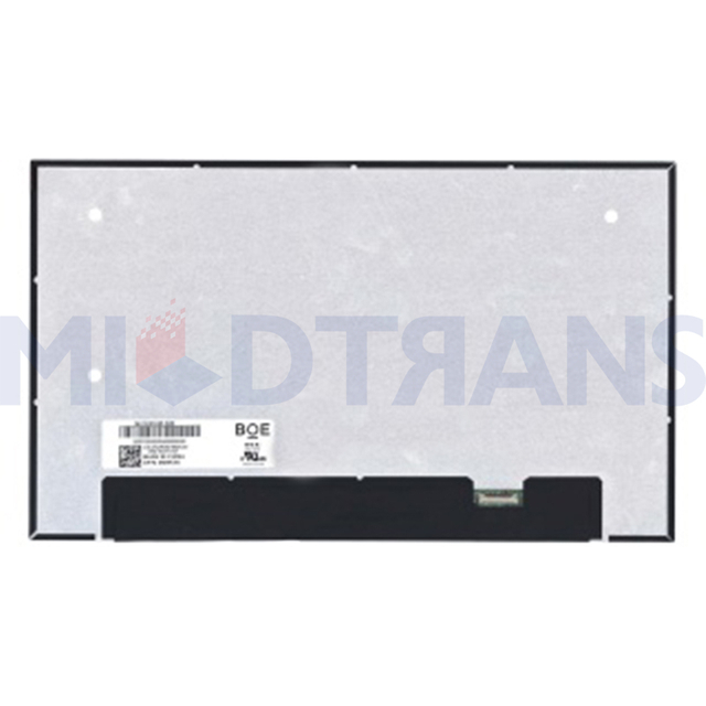 13.3 "NV133FHM-N49 NV133FHM N49 1920 (RGB)*1080 FHD 30PIN Reemplazo de la pantalla LCD LCD