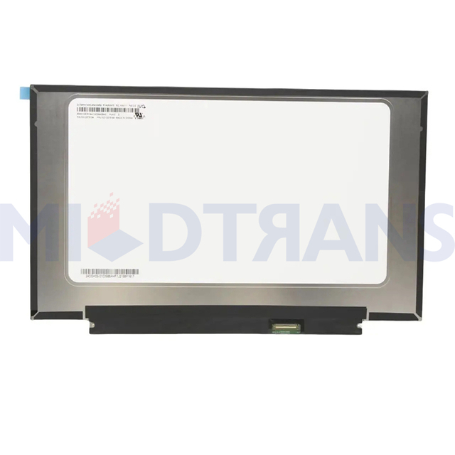 14.0 "1920 (RGB)*1080 40 PINS 60Hz R140NWF5 RC B140HAK03.4 R140NWF5 RC5.1 Para la pantalla Lenovo