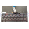 Nuevo teclado AR para teclado portátil HP 15-AB