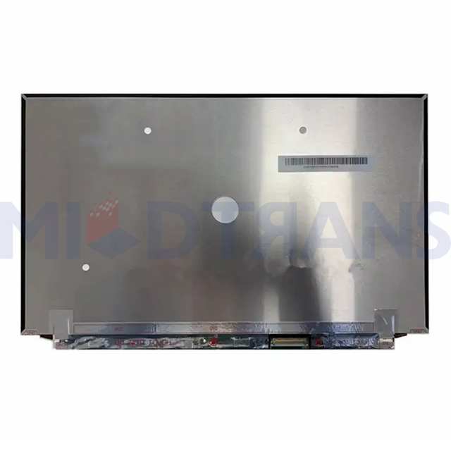 13.3 "pulgada B133Zan02.0 UHD IPS 3840*2160 EDP 40 PINS PERSTAP LCD