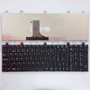 PO para el teclado de la computadora portátil Toshiba M60