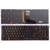 NUEVO EE. UU. Para Toshiba Satellite P50-A P50T-A P55-A P55T-A P70-A P75-A Teclado retroiluminado