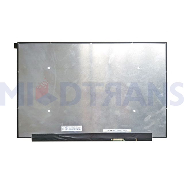16.0 "NE160QDM-NY2 NE160QDM NY2 para Lenovo 5D11F56385 120Hz 2560*1600 EDP 40PIN PERSCA LCD LCD