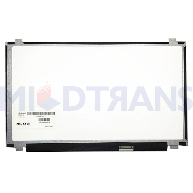 15.6 Slim LCD Panel LAPTOP LED Pantalla LVDS 40 PIN 1366*768 LP156WH3-TLS1