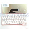 Nueva interfaz de usuario para el teclado de la computadora portátil Lenovo S10-2