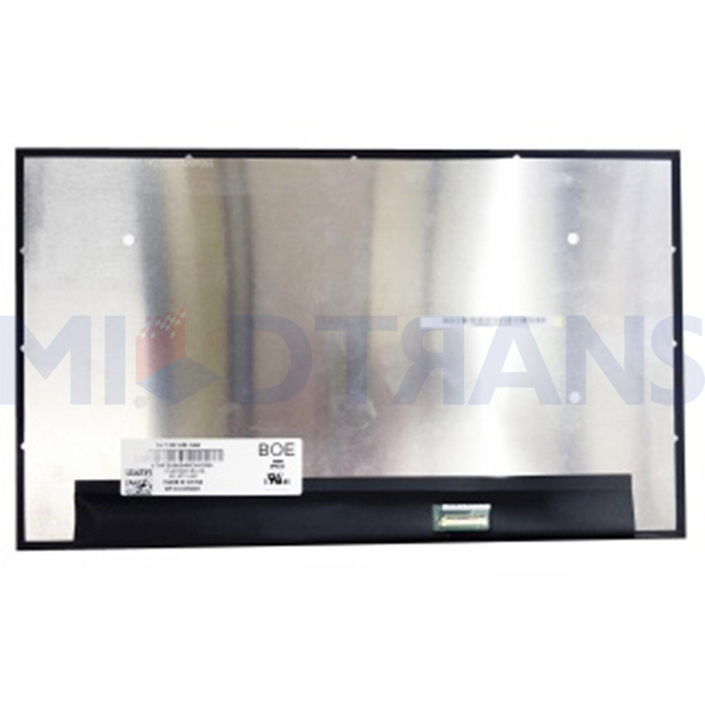 13.3 "1920 (RGB)*1080 FHD NV133FHM-N68 NV133FHM N68 30 PINS SLIM LAPTOP LCD Pantalla