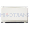 14 "1366 (RGB)*768 N140BGE-L32 N140BGE L32 LVDS 40 PINS 60Hz Pantalla LCD LCD