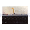 Nuevo LA para el diseño del teclado de la computadora portátil Sony Sve15