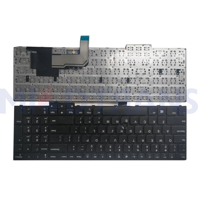 NUEVO EE. UU. Para el teclado de laptop de diseño Lenovo E570