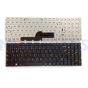 SP para el teclado de la computadora portátil Samsung 300E5A