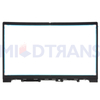 Para Lenovo Thinkbook 15 G2 ITL son 5CB1B34808 Bisel frontal LCD LAPTOP