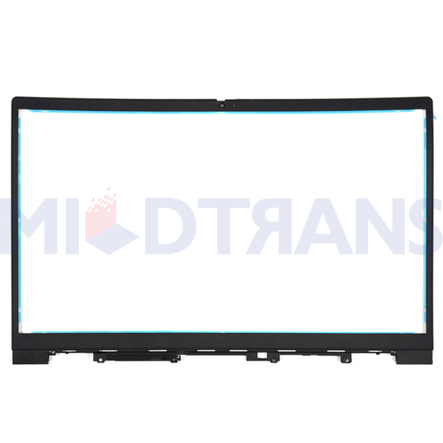 Para Lenovo Thinkbook 15 G2 ITL son 5CB1B34808 Bisel frontal LCD LAPTOP