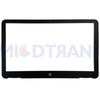 Para el pabellón HP 15-Au 15-AW 15-AL TPN-Q172 Q175 Bisel delantero LCD LCD