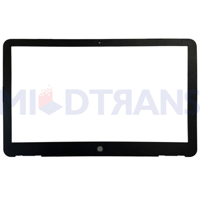 Para el pabellón HP 15-Au 15-AW 15-AL TPN-Q172 Q175 Bisel delantero LCD LCD