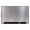 Nuevo 16 "2560 (RGB) × 1600 165Hz 40pin NE160QDM-NY1 Pantalla de pantalla LCD