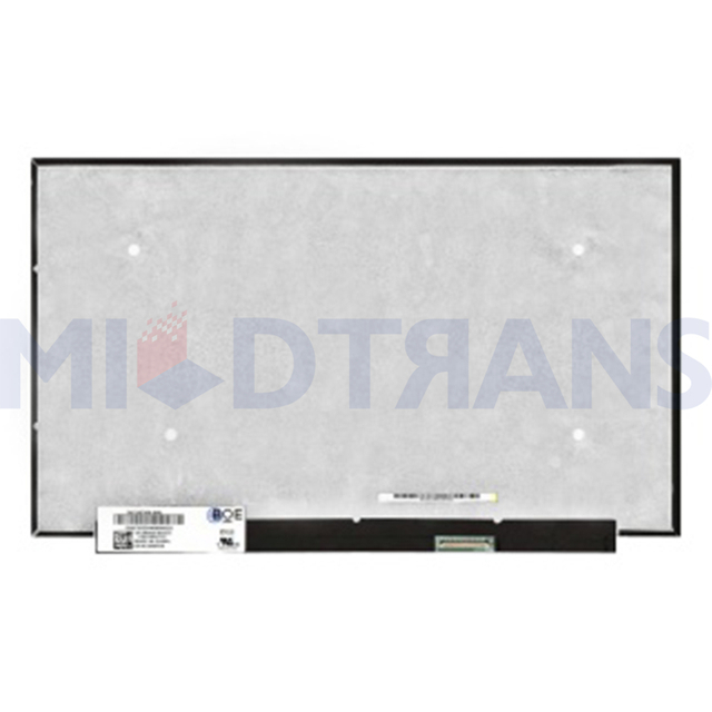 15.6 "NV156FHM-N4U 1920 (RGB) × 1080 FHD 120Hz Pantalla LCD LCD