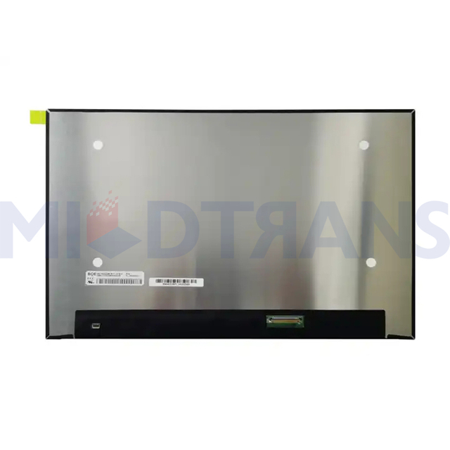 NE140QDM-NY1 2560*1600 IPS Pantalla para computadora portátil de 14 pulgadas 40PIN LCD
