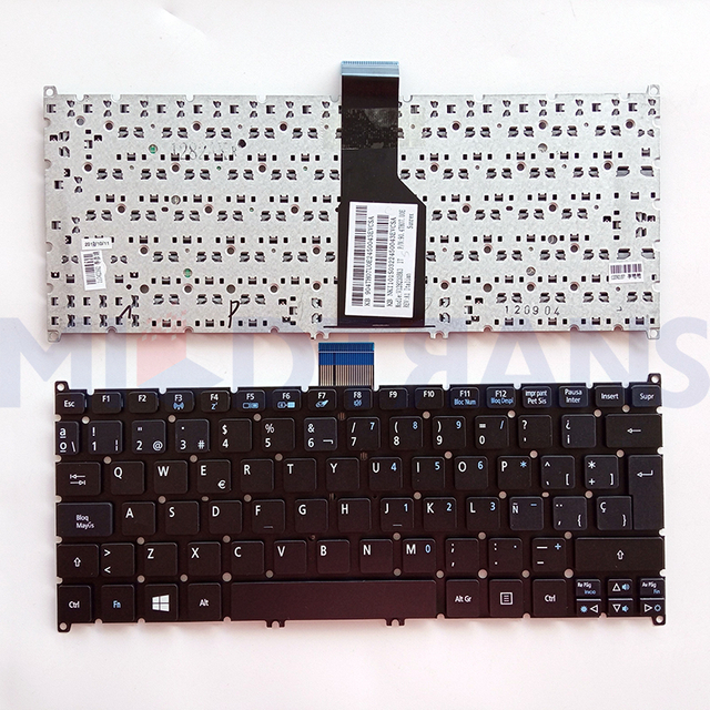 SP para Acer Aspire S3 S3-331 S3-391 S3-951 S3-371 S5 S5-391 S5-951