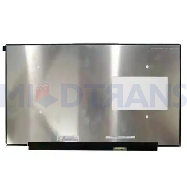 17.3 "AA173QHM004 NE173QHM-NY1 2560 (RGB)*1440 QHD 165Hz 40PIN PROPTOP LCD Pantalla