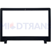 Para Lenovo IdeaPad 110-15 110-15isk 110-15IKB Bisel delantero LCD LCD