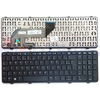 BR Keyboard para HP Probook 450 G0 450 G1 450 G2 455 G1 470 G1 G2 Teclado