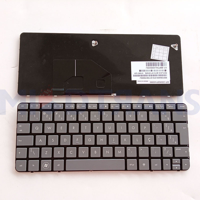 NUEVO BRAPTOP BRAPTOP TEQUILAR HP MINI 100E BRA BR