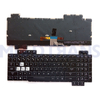 NUEVA VENTAJE DEL TECNO DE EE. UU. Para Asus Rog Strix Scar II GL704 GL704GM GL704GM-DH74 GL704GV