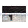 New US para el teclado de la computadora portátil Dell 1764