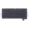 Para Lenovo ThinkPad T460S T470S S2 2nd Gen 13 Teclado EE. UU.