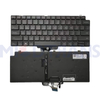 Nuevo LA para Dell Latitude 13-7300 13-7310 2-In-1 7310 7320 5320 06J5CD Teclado portátil
