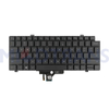 Nuevo teclado de la computadora portátil LA para Dell 7420/5420/Latitud 7420/Latitude 5420