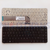 US para HP Pavilion DV4-4000 DM4-3000 DV4-3000 3126 3010TX 3114 3115 Teclado para computadora